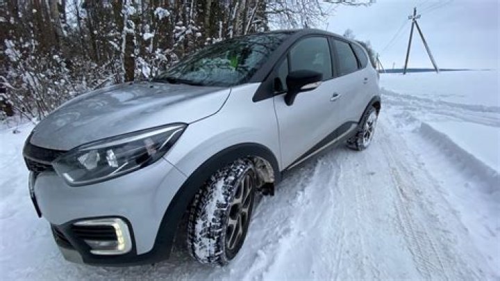 Are automatics good in snow?