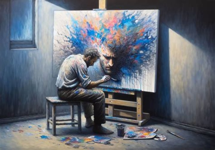 Are bipolar people very creative?