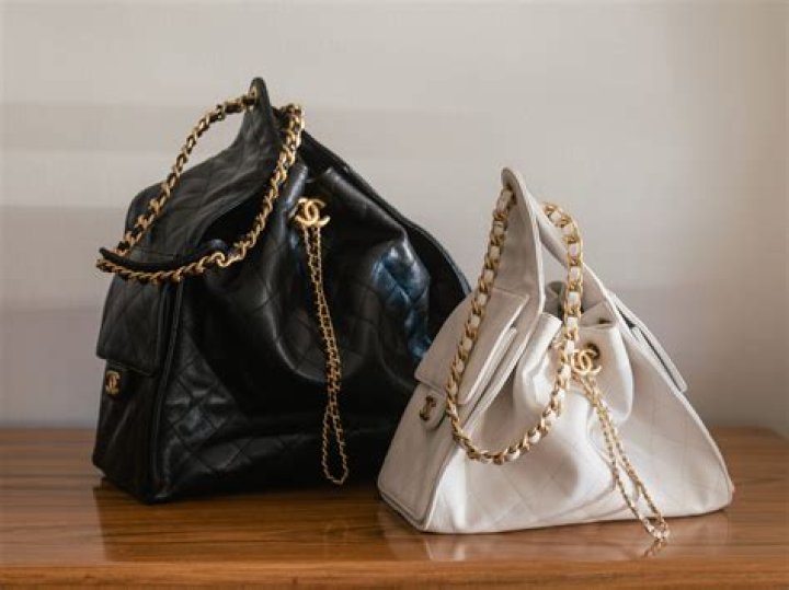 Are Chanel bags vegan?