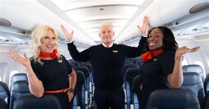Are flight attendants in demand 2021?