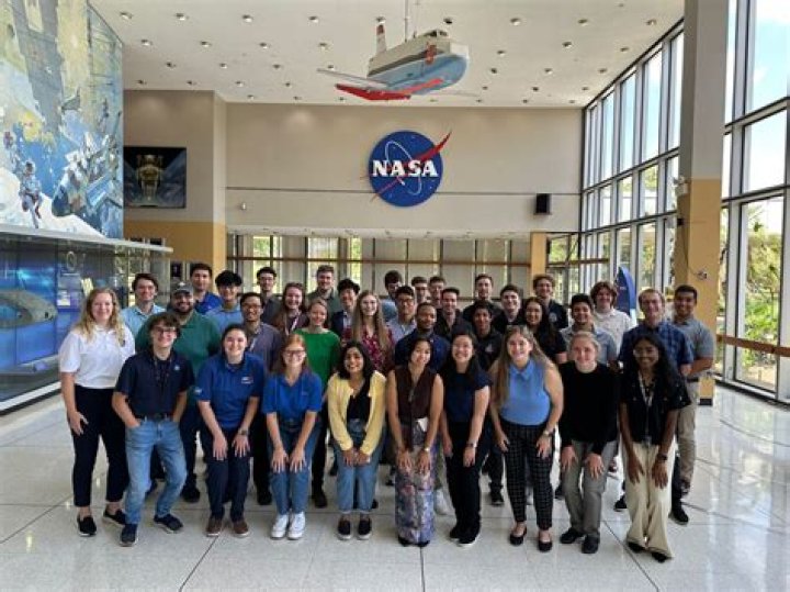 Are NASA employees happy?