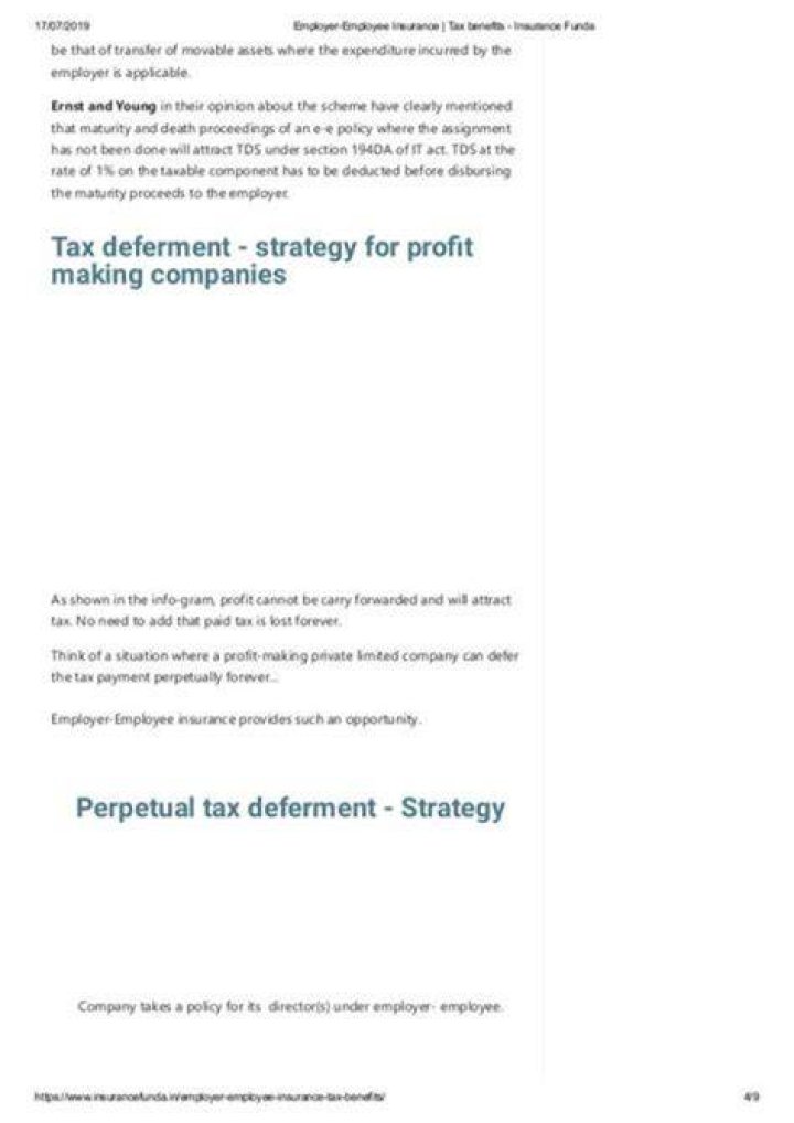 Are pipeline damages taxable?