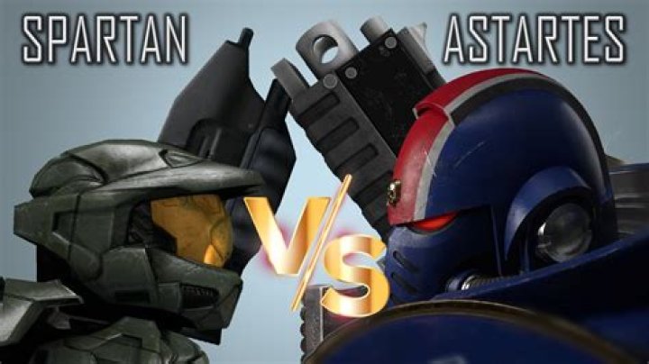 Are Spartan 2s bigger?