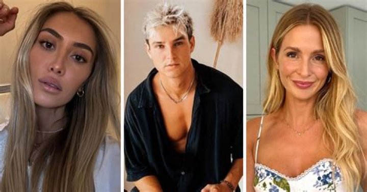 Are the Made in Chelsea cast really rich?