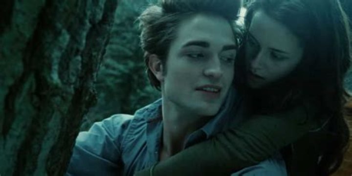 Are there still Twilight fans?