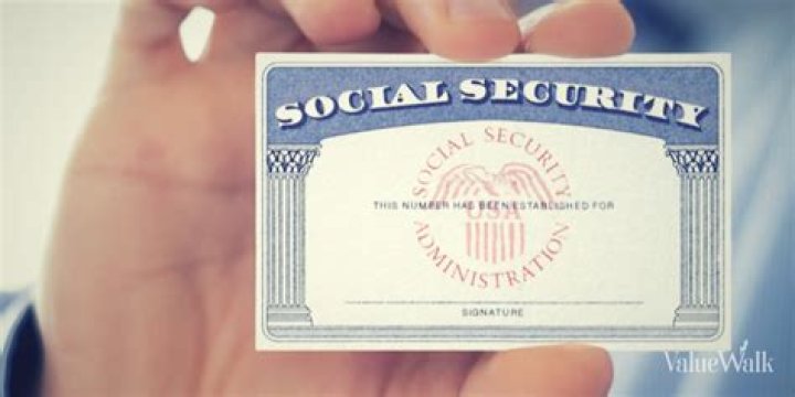 At what age are you eligible for Social Security?