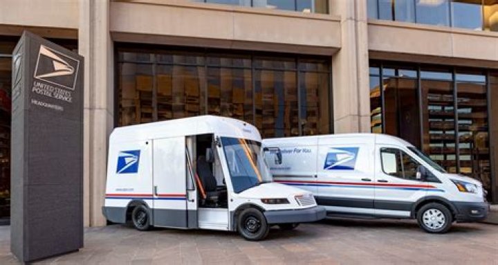Can a mail carrier refuse to deliver mail?