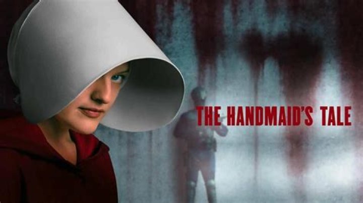 Can a Wife become a handmaid?