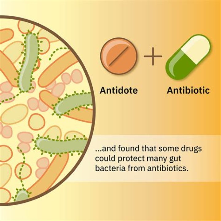 Can antibiotics make your stomach bleed?