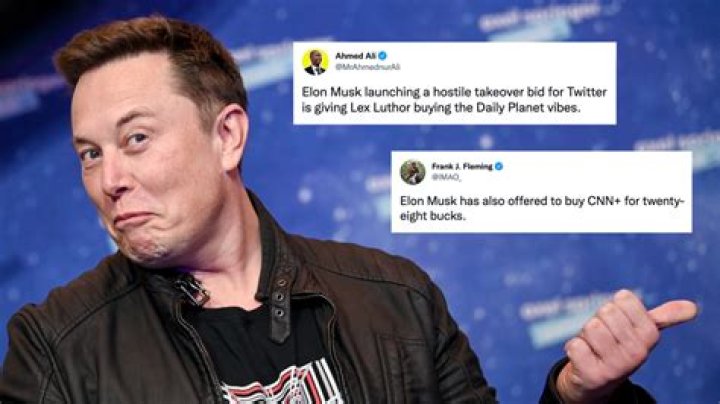 Can Elon still buy Twitter?