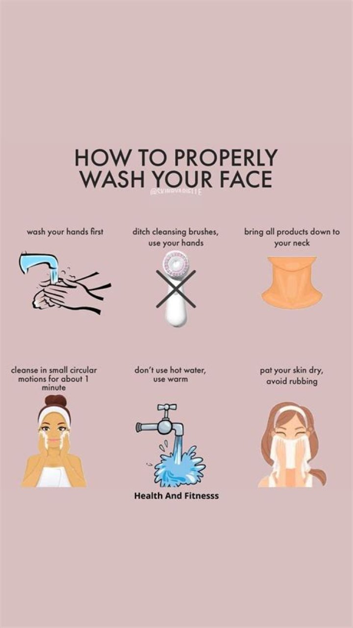 Can I bring face wash to basic training?