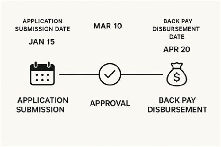 Can I buy a car with SSI back pay?