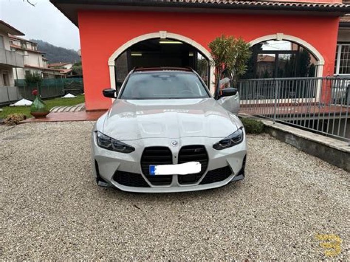 Can I get a BMW on PIP?