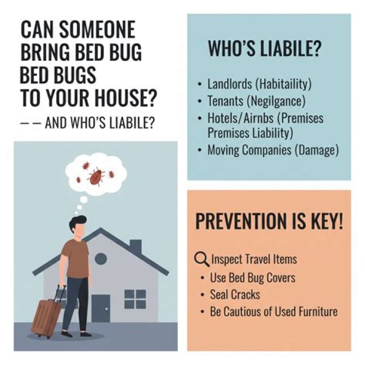 Can I get bed bugs from hugging someone?