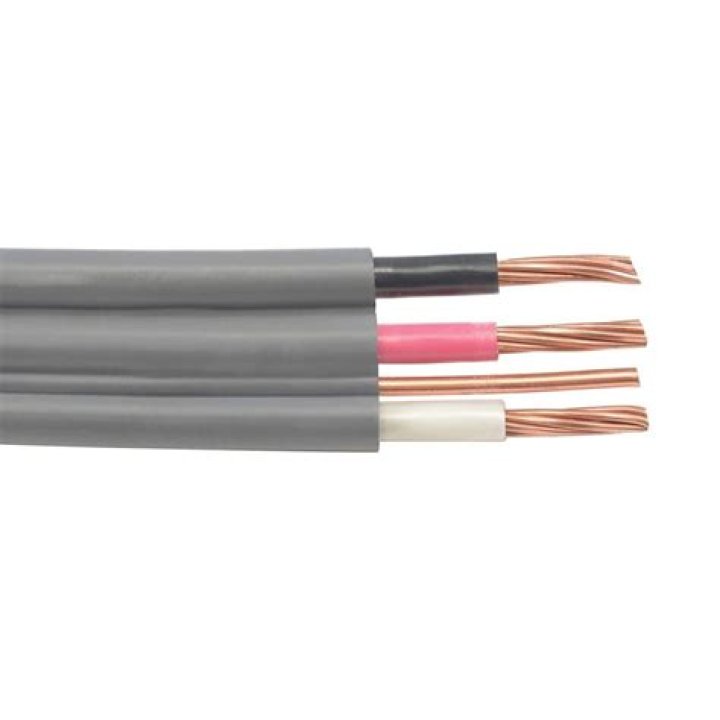Can I run electrical wire next to plumbing?