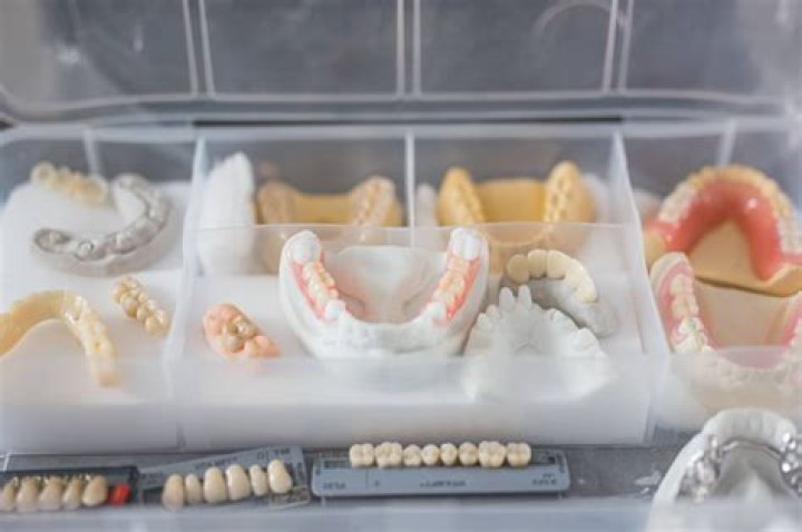 Can I see what I would look like with dentures?