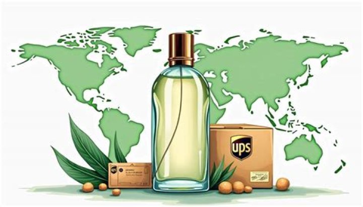 Can I send perfume to South Korea?