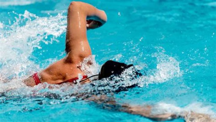 Can I swim with lupus?