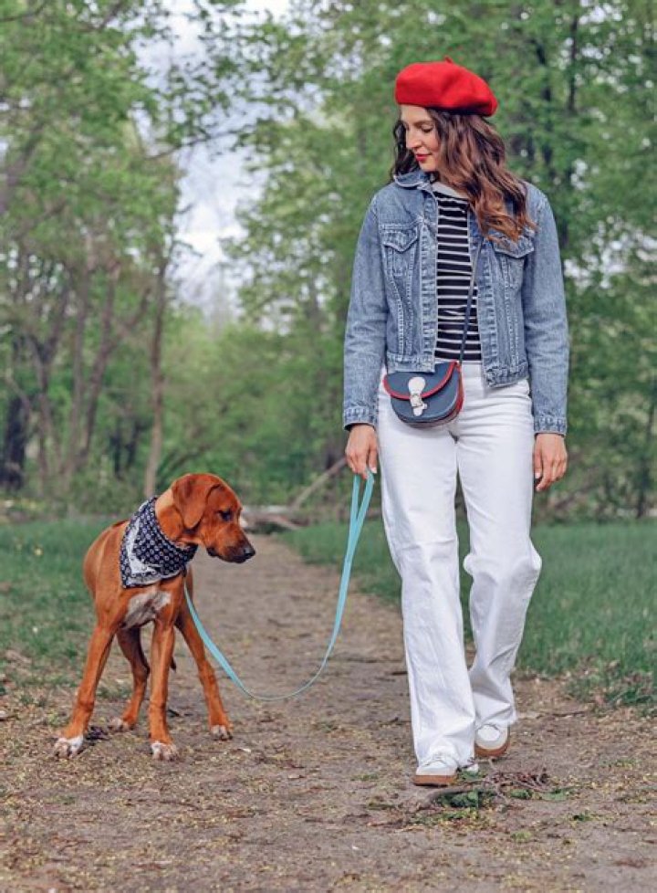 Can I walk my 10 week old puppy?