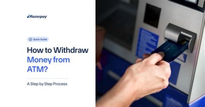 Can I withdraw money from ATM using Paytm debit card?