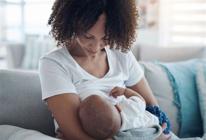 Can my baby feel my emotions when breastfeeding?