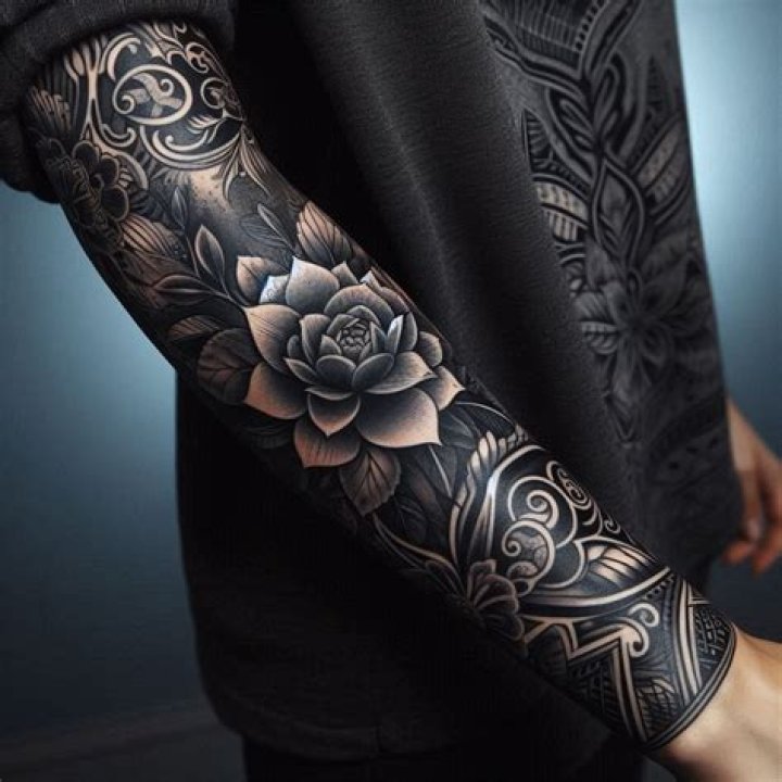 Can my employer ask me to cover tattoos?