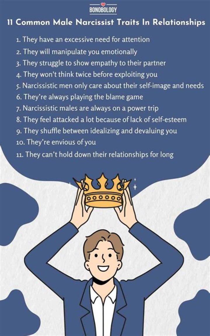 Can narcissist be honest?