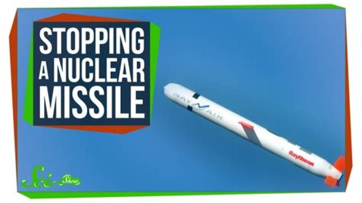 Can nukes be stopped?
