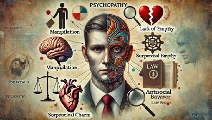 Can psychopaths bond?