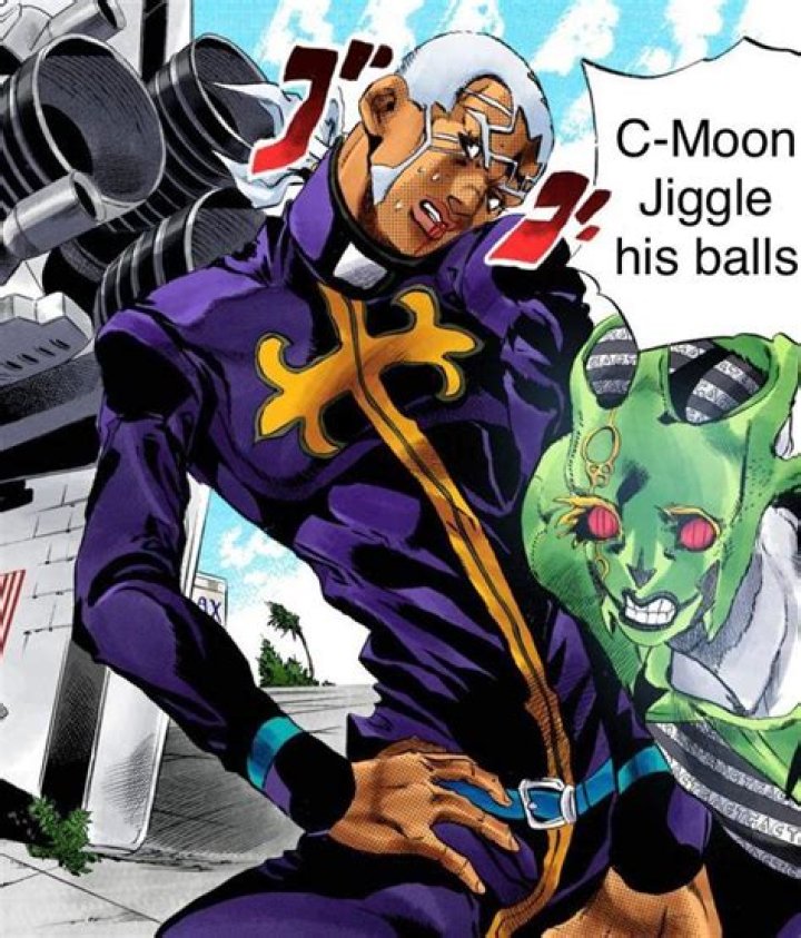 Can Pucci move in stopped time?