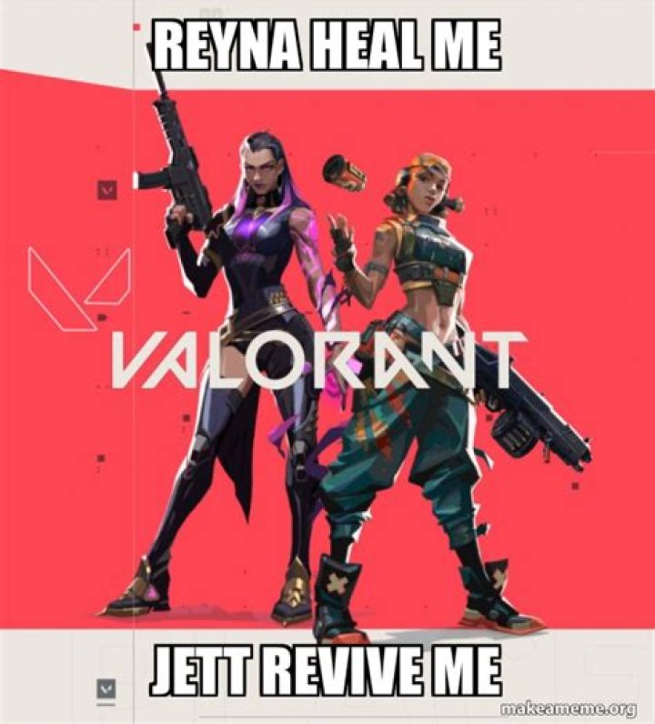 Can Reyna heal others?