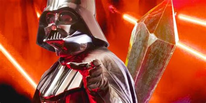 Can Sith turn good?