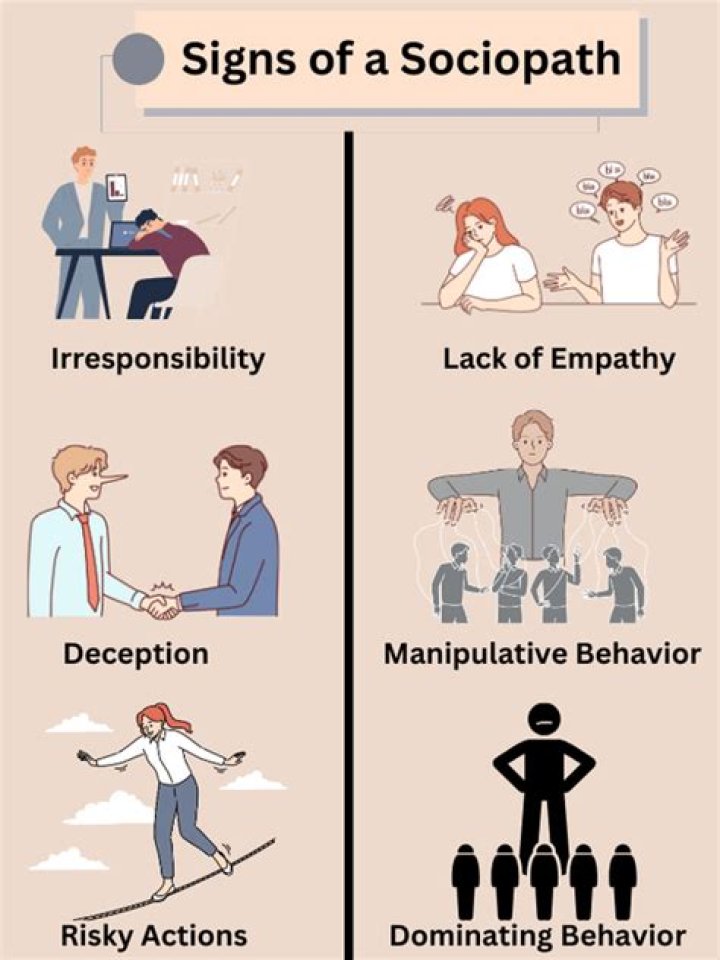 Can sociopaths be heartbroken?
