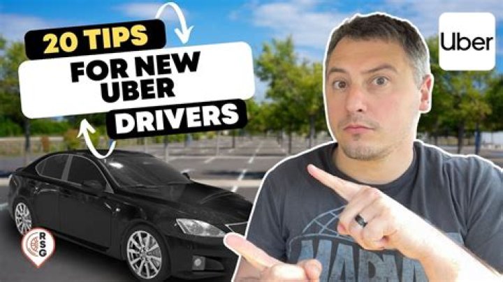 Can Uber drivers see your trip?