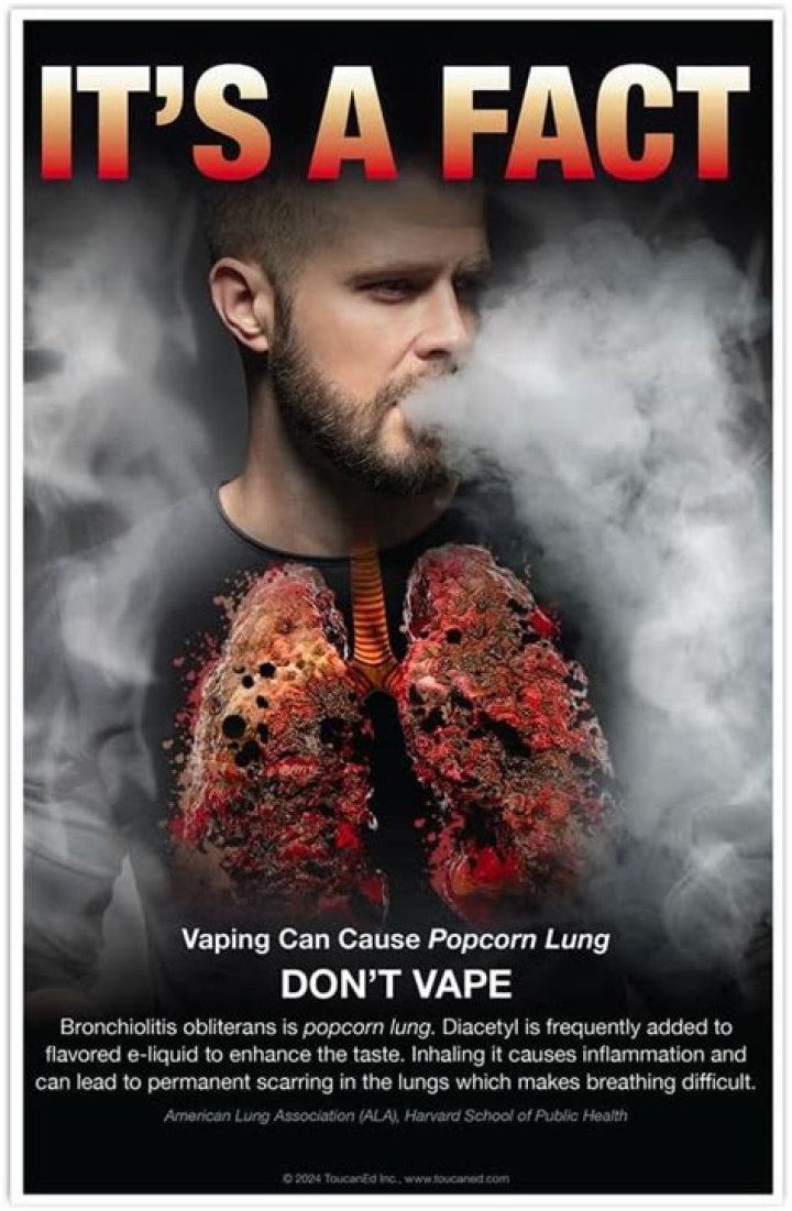 Can vaping give you nightmares?