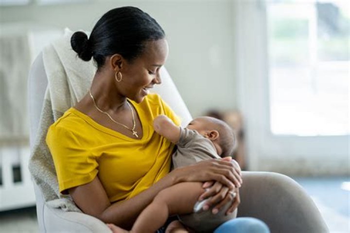 Can you breastfeed after its dried up?