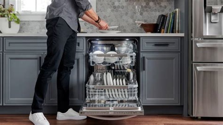 Can you claim a dishwasher on tax?