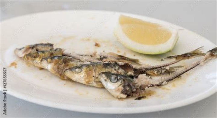 Can you eat the bones in sardines?