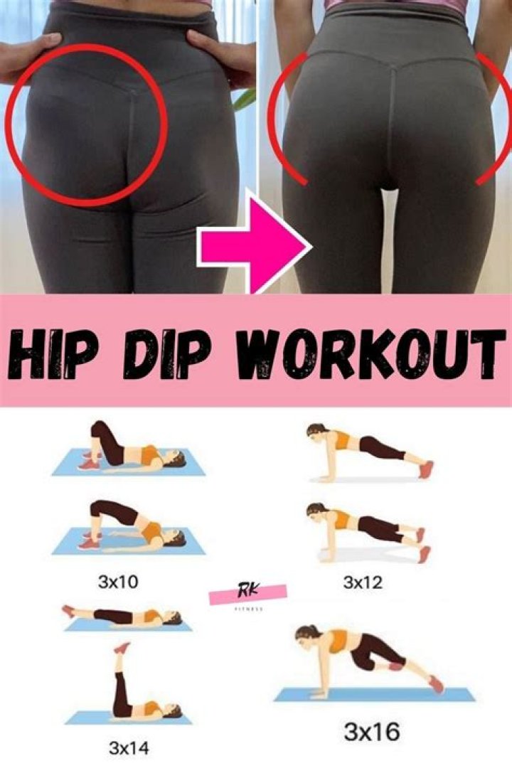 Can you grow hips?