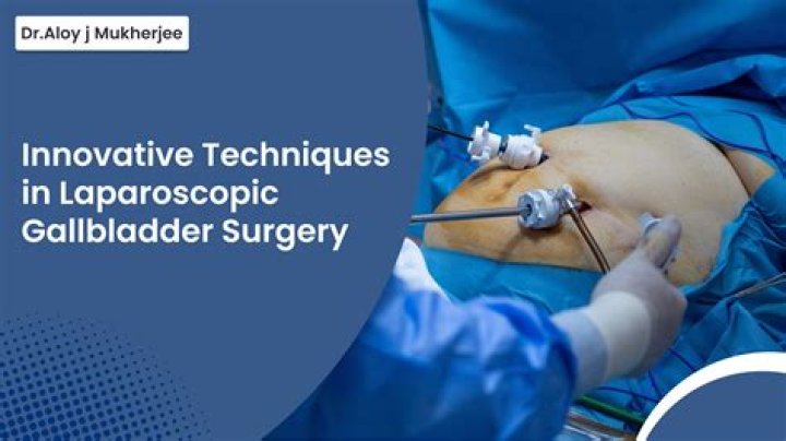 Can you lay on your side after laparoscopic surgery?