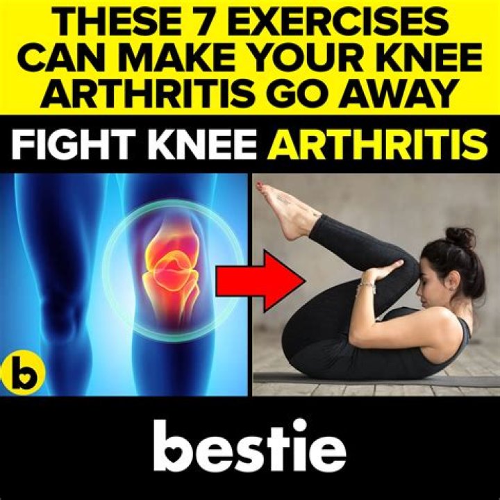 Can you make arthritis go away?