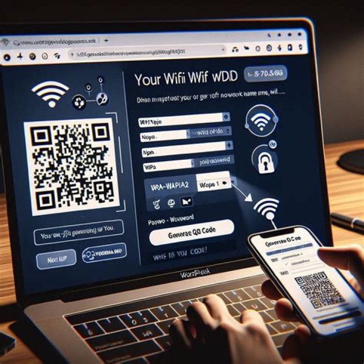 Can you make your own WiFi?
