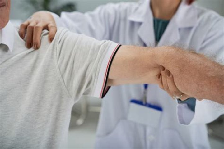 Can you speed up nerve damage recovery?