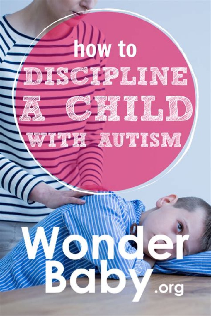 Can you suspend a child with autism?