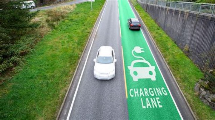 Can you take an electric car on a road trip?