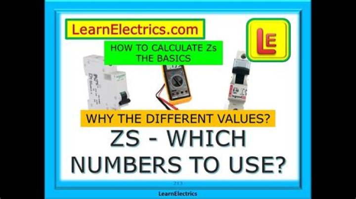 Can you test Zs at the board?