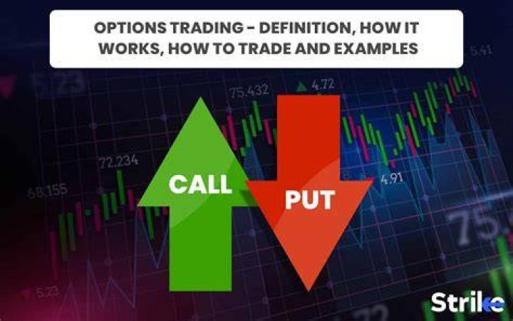 Can you trade options on tornado?