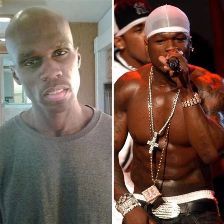 Did 50 Cent get tattoos removed?