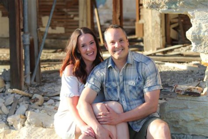 Did Chad and Nicole stay together?