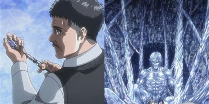 Did Eren care about Falco?
